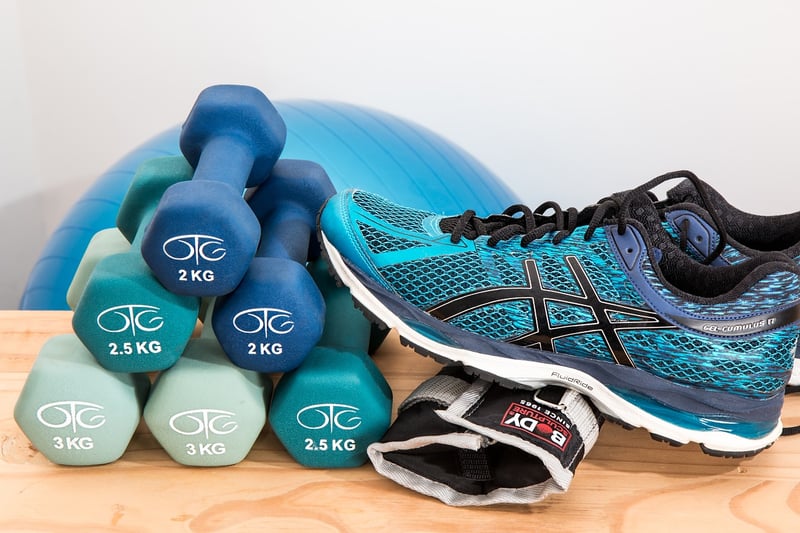 Cardio Tips